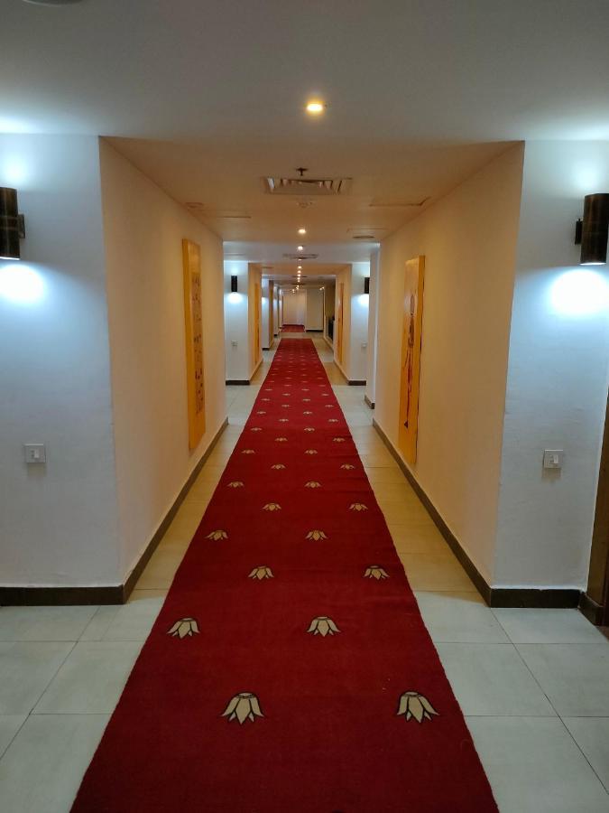 Elite Pyramids View Cairo Exterior foto